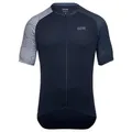 Produktbild: GORE WEAR Herren C5 Trikot, Orbit Blue/White, L EU