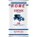 Produktbild: ROWE HIGHTEC VINTAGE SAE 50 UNLEGIERT 5 Liter Motorenöl für Oldtimer
