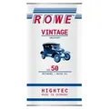 Produktbild: ROWE Motoröl HIGHTEC VINTAGE SAE 50 UNLEGIERT [5 L] 20039005099