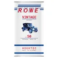 Produktbild: ROWE HIGHTEC Vintage SAE 50 UNLEGIERT - Pkw-5 Liter, Motorenöl mineralisch