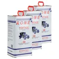 Produktbild: 15L 15 Liter ROWE Motoröl Öl VINTAGE Unlegiert SAE 50 Oldtimer Einbereichsöl