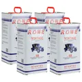 Produktbild: 20L 20 Liter ROWE Motoröl Öl VINTAGE Unlegiert SAE 50 Oldtimer Einbereichsöl