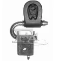 Produktbild: FA1 AUSPUFF HALTER ABGASANLAGE GUMMI VW 2537403