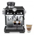 Produktbild: De'Longhi La Specialista EC9355.M Espressomaschine mit 19 bar und 1450 W