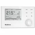 Produktbild: Buderus Regelung Logamatic EMS plus RC310 Weiß 7738113410 Systembedieneinheit
