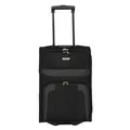 Produktbild: Paklite Orlando 2-Rollen Kabinentrolley S 53cm #PKL-994 (schwarz)