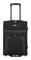 Produktbild: travelite paklite Orlando 2W Trolley S Trolley Black schwarz Neu