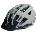 Produktbild: Cube Helm Fleet - grey - 57-62