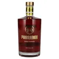 Produktbild: Pussanga Edellikör/mit Granatapfel, Bourbon Vanille und Chili - perfekter Aperitif, 1 x 0,5L