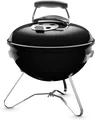 Produktbild: Weber Smokey Joe Original Holzkohlegrill, Ø 37cm Grillfläche, tragbar BBQ Grill