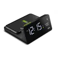 Produktbild: Braun BC21 Digitaler Wecker Schwarz