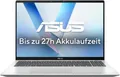 Produktbild: Asus Vivobook 16 X1607QA Copilot+ AI Laptop, Snapdragon X CPU & Adreno GPU Notebook (Snapdragon X X1-26-100, Qualcom Adreno, 16 GB, 512 GB SSD)