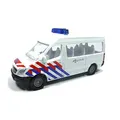 Produktbild: Polizei Transporter