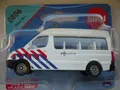 Produktbild: Siku 0806 POLICE VAN 