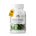 Produktbild: Warnke Vitalstoffe | Extrait de valériane Plus avec houblon et mélisse