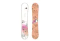 Produktbild: F2 Snowboard F2 Damen Snowboard White Deck Freeride/Freestyle 147 cm Weiß 2025