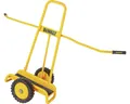 Produktbild: DeWalt Plattentransportwagen Plattenwagen 500 kg