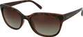 Produktbild: Polaroid PLD 4030/S Q3V DARK HAVANA 55/19/141 Damen Sonnenbrillen