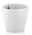 Produktbild: Lechuza Pflanzgefäß Classico Color 43 weiß