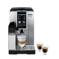 Produktbild: 8004399027053 De’Longhi ECAM380.85.SB Kaffeemaschine Vollautomatisch Kombi-Kaffe