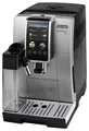 Produktbild: De'Longhi Dinamica Plus ECAM380.85 SB Silber / Automatic Espresso Machine / NEW!