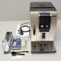 Produktbild: DeLonghi ECAM 380.85.SB Dinamica Plus Kaffeevollautomat Kaffeemaschine w.NEU