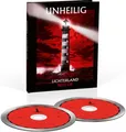 Produktbild: Unheilig - Lichterland - Best Of Unheilig Special Edition 2 CD Hardcoverbook NEU