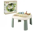 Produktbild: Smoby Life Sand- und Wasserspieltisch