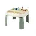 Produktbild: Smoby Life Sand- und Wasserspieltisch