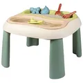 Produktbild: Smoby Sand- und Wasserspieltisch in Beige - ab 18 Monaten