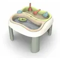 Produktbild: Smoby Life Sand- Und Wasserspieltisch