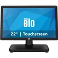 Produktbild: ēlo EloPOS System i5 - Standfuss mit I/O-Hub - All-in-One (Komplettlösung) (E937720)