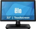 Produktbild: EloPOS System i5 - Standfuß mit I/O-Hub - All-in-One (Komplettlösung) - 1 x Core i5 8500T / 2.1 GHz - vPro - RAM 8 GB - SSD 128 GB - UHD Graphics 630 - GigE - WLAN: 802.11a/b/g/n/ac, Bluetooth 5.0 - Win 10 IoT Enterprise LTSB 64-bit - Monitor: LED 54.61 cm (21.5
