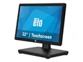 Produktbild: Elo Touch Solutions EloPOS System i5 - Standfuß mit I/O-Hub - All-in-One (Komplettlösung) (E937720)