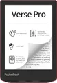 Produktbild: PocketBook Verse Pro Passion Red