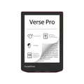 Produktbild: PocketBook Verse Pro - Passion Red DACH-Version