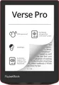 Produktbild: PocketBook Verse Pro eReader Rot eBook 6