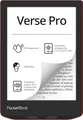 Produktbild: PocketBook Verse Pro eReader Rot eBook 6