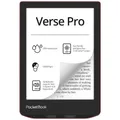 Produktbild: PocketBook Verse Pro eBook-Reader 15.2 cm (6 Zoll) Rot
