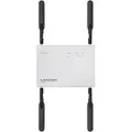 Produktbild: Lancom Systems 61757 AccessPoint / IAP-822 / Dual Radio Indus WLAN Access-Point 1 GBit/s 2.4 GHz, 5 GHz
