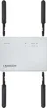 Produktbild: LANCOM Systems Dual Radio Access Point IAP-822 Point 61757 Dual