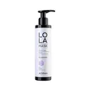 Produktbild: Artego LOLA Your Beauty Color Mask Blueberry 200ml