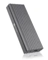 Produktbild: ICY BOX W128287281 IB-1817M-C31 Ssd Enclosure Grey M.2 ~E~