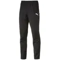 Produktbild: PUMA Sweatbermudas Herren LIGA Training Pants Core Fussball schwarz S