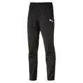Produktbild: PUMA Herren Liga Training Pant Core Hose, Puma Black-puma White, 44-46 EU