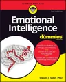 Produktbild: Steven J. Stein Emotional Intelligence For Dummies (Taschenbuch)