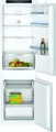 Produktbild: Bosch KIV86VSE0 Einbau-Kühl-Gefrierkombination | 177 cm | 267L | LowFrost | VitaFresh XXL | E | Schlepptür, E (Spektrum A bis G)