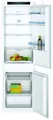 Produktbild: Bosch Serie 4 KIV86VSE0 Schlepptür 183 l / 84 l 178 cm Einbau