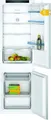 Produktbild: Bosch KIV86VSE0 Einbau Kühl-Gefrierkombi 177cm LED LowFrost VitaFresh