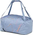 Produktbild: satch Sporttasche satch Sportbag Vivid Blue hellblau